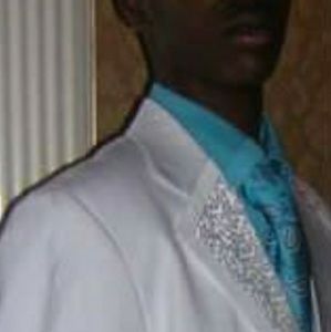 Meet your Posher, Adande